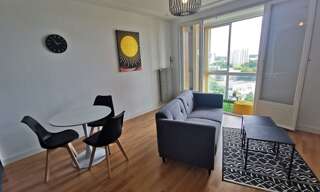 Appartement 4 Pièces 63 m² à louer à Rennes (35000)