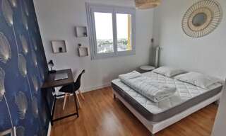 Appartement 4 Pièces 63 m² à louer à Rennes (35000)