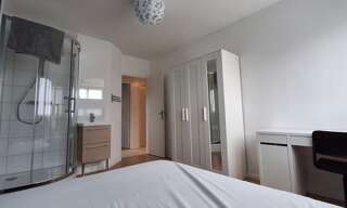 Appartement 6 Pièces 90 m² à louer à Rennes (35000)