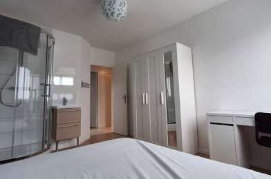 Appartement 6 pièces 460 €