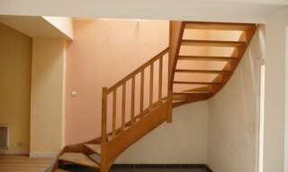 Appartement 5 Pièces 100 m² à louer à Martigné-Ferchaud (35640)