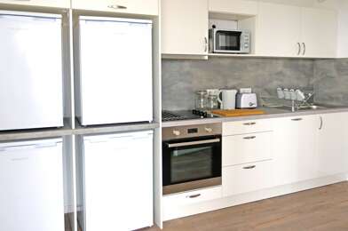 Appartement 4 pièces 1160 €