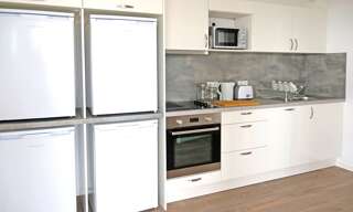 Appartement 4 Pièces 58 m² à louer à Cesson-Sévigné (35510)