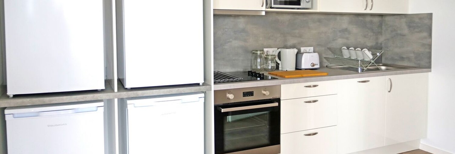 Appartement 4 Pièces 58 m² à louer à Cesson-Sévigné (35510)