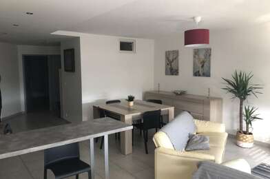 Appartement 4 pièces 1290 €