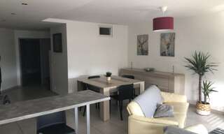 Appartement 4 Pièces 76 m² à louer à Montpellier (34000)
