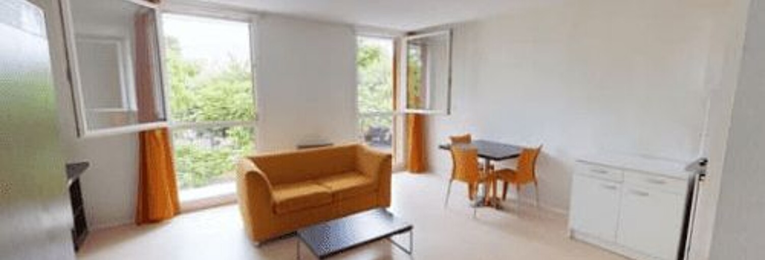 Appartement 1 Pièce 40 m² à louer à Montpellier (34000)