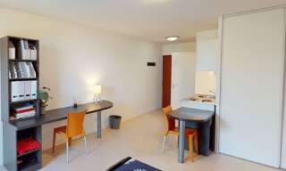Appartement 1 Pièce 26 m² à louer à Montpellier (34000)