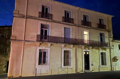 Maison 7 pièces 1500 €