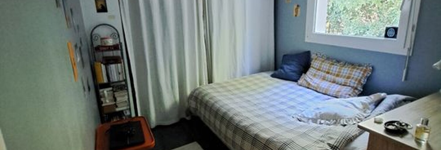 Appartement 3 Pièces 52 m² à louer à Talence (33400)