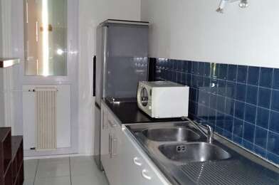 Appartement 3 pièces 900 €