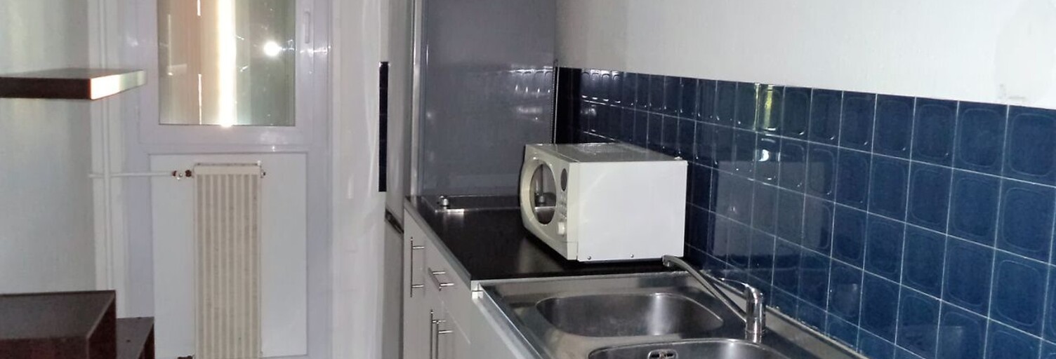 Appartement 3 Pièces 60 m² à louer à Gradignan (33170)