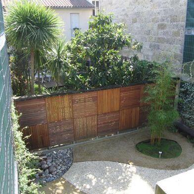 Appartement 4 pièces 1500 €