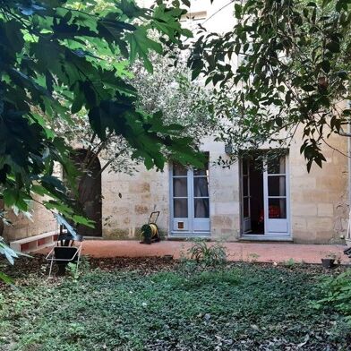 Appartement 3 pièces 500 €