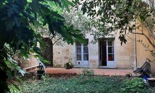 Appartement 3 Pièces 60 m² à louer à Bordeaux (33000)