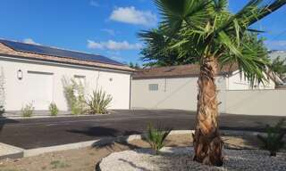 Maison 7 Pièces 160 m² à louer à Bègles (33130)