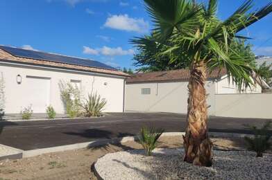 Maison 7 pièces 750 €