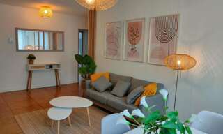 Appartement 5 Pièces 70 m² à louer à Toulouse (31000)