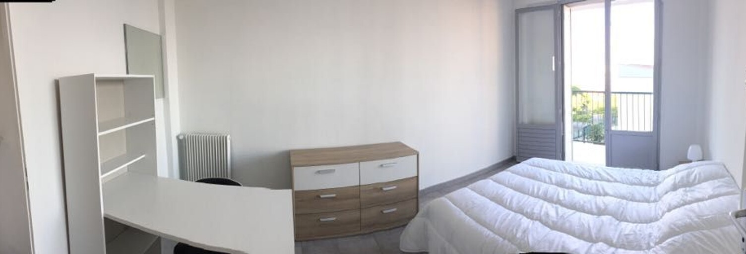 Appartement 4 Pièces 70 m² à louer à Toulouse (31000)