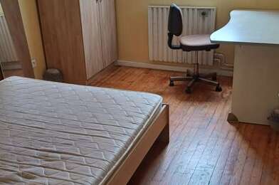 Maison 5 pièces 420 €