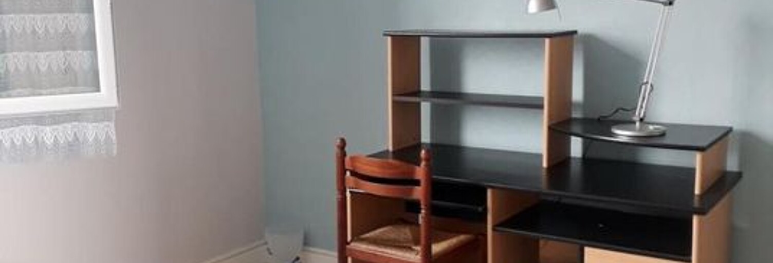 Appartement 3 Pièces 68 m² à louer à Toulouse (31000)