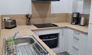 Appartement 3 Pièces 62 m² à louer à Nîmes (30000)