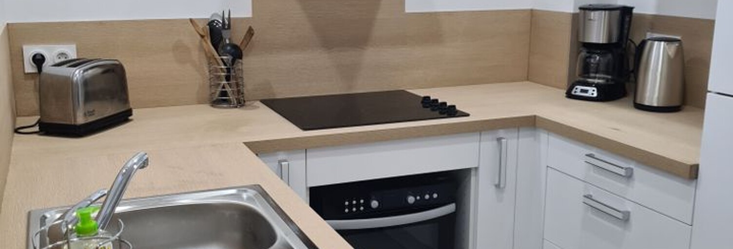 Appartement 3 Pièces 62 m² à louer à Nîmes (30000)