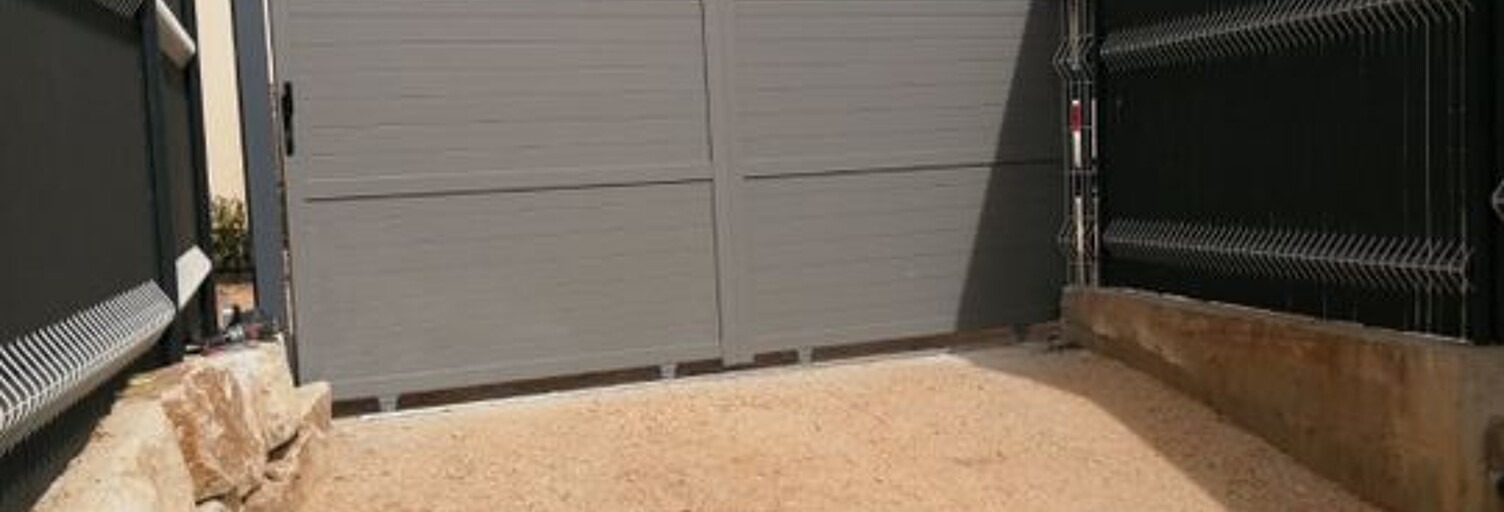 Maison 4 Pièces 76 m² à louer à Laudun-l'Ardoise (30290)