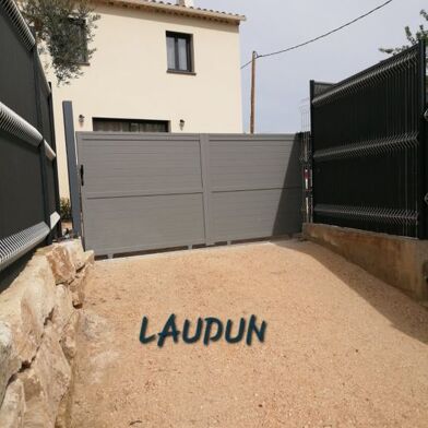 Maison 4 pièces 900 €