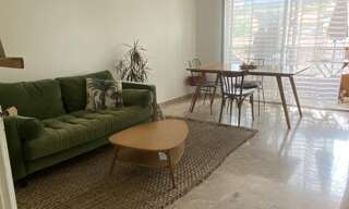 Appartement 4 Pièces 75 m² à louer à Alès (30100)