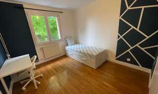 Appartement 4 Pièces 64 m² à louer à Besançon (25000)