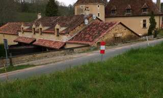 Maison 5 Pièces 121 m² à louer à Beauregard-et-Bassac (24140)