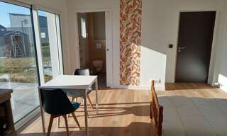 Appartement 1 Pièce 35 m² à louer à Lamballe-Armor (22400)