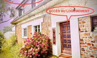 Appartement 3 Pièces 75 m² à louer à Lannion (22300)