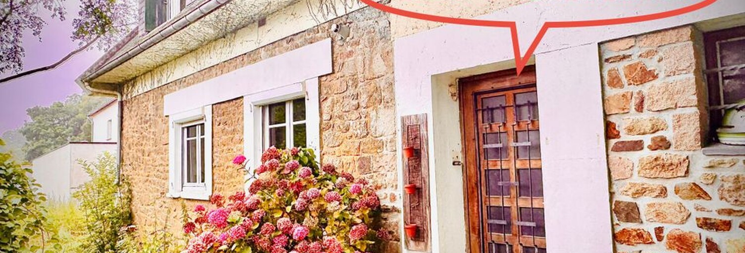 Appartement 3 Pièces 75 m² à louer à Lannion (22300)