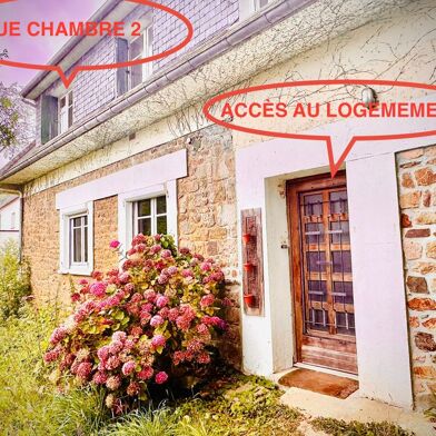 Appartement 3 pièces 360 €