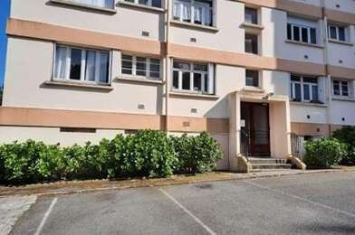 Appartement 4 pièces 400 €