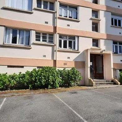 Appartement 4 pièces 400 €