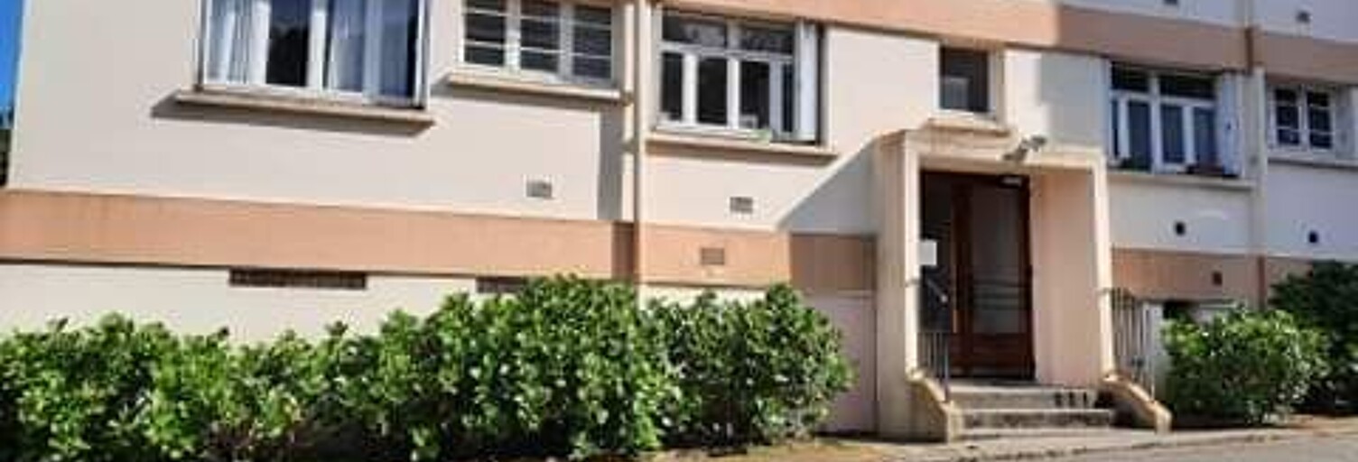 Appartement 4 Pièces 81 m² à louer à Lannion (22300)