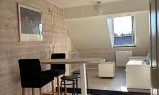 Appartement 1 Pièce 26 m² à louer à Dijon (21000)