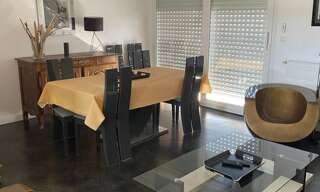 Appartement 3 Pièces 72 m² à louer à La Rochelle (17000)