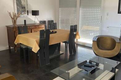 Appartement 3 pièces 1112 €