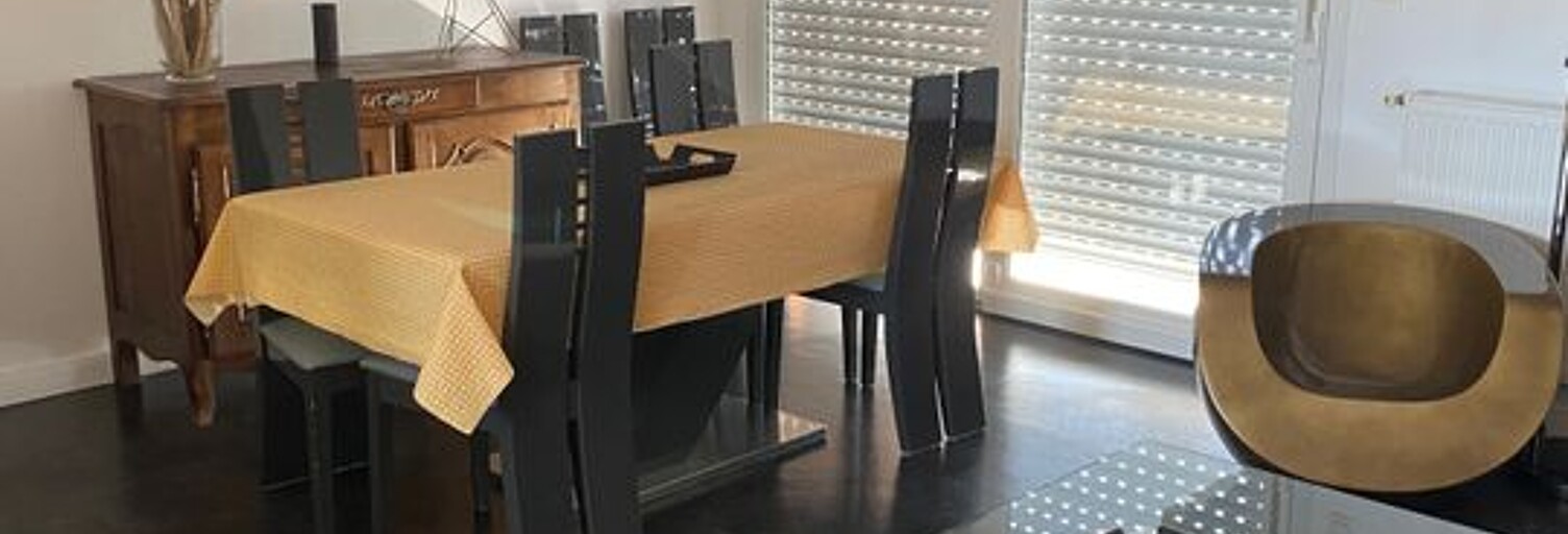 Appartement 3 Pièces 72 m² à louer à La Rochelle (17000)