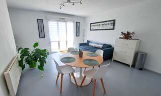 Appartement 3 Pièces 59 m² à louer à Aytré (17440)