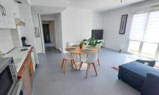 Appartement 3 Pièces 59 m² à louer à Aytré (17440)