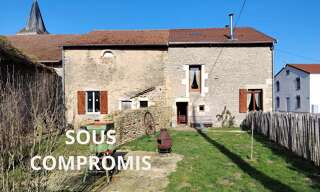 Maison  155 m² à vendre à Ninville (52800)