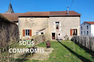 Maison  86000 €