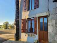 Haute-Marne à vendre : 2 maisons avec jardin ensoleillé — photo 2