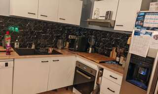 Appartement 6 Pièces 97 m² à louer à Port-en-Bessin-Huppain (14520)