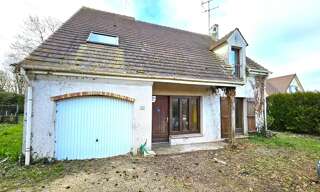 Maison 5 Pièces 134 m² à vendre à Houdan (78550)